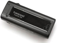 Transcend T.sonic 520 (Pearl Green) 1GB (TS1GMP520C)